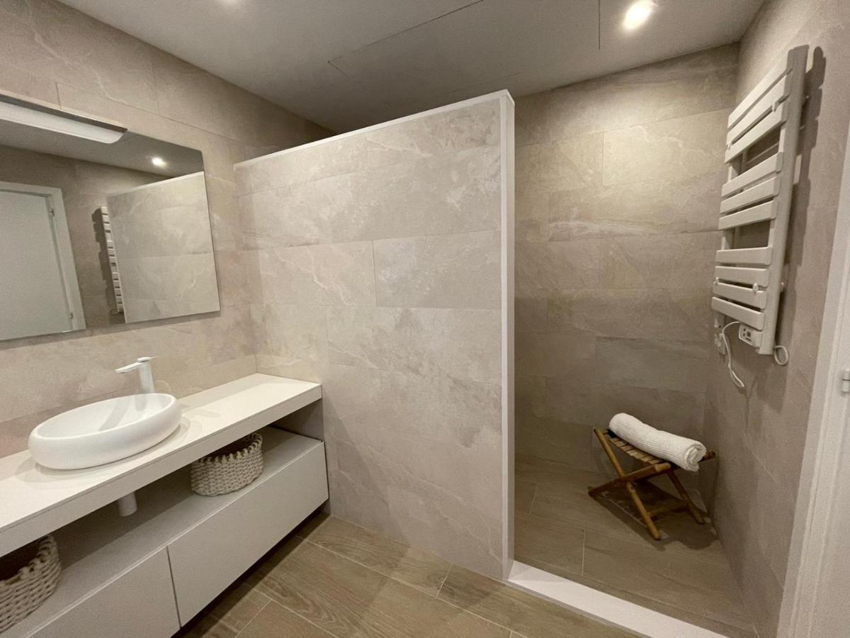 Cap Sa Sal Suites -Apartament Begur - Costa Brava Екстер'єр фото