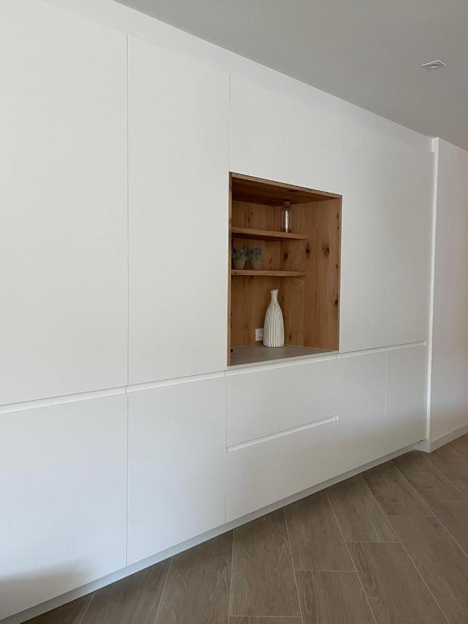 Cap Sa Sal Suites -Apartament Begur - Costa Brava Екстер'єр фото