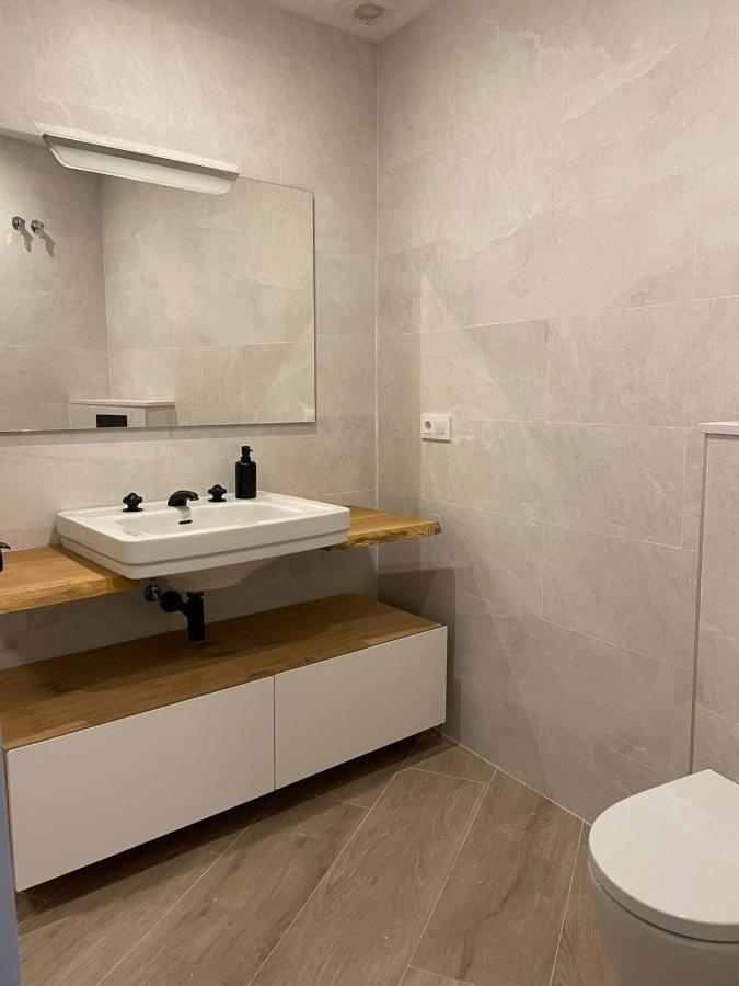Cap Sa Sal Suites -Apartament Begur - Costa Brava Екстер'єр фото