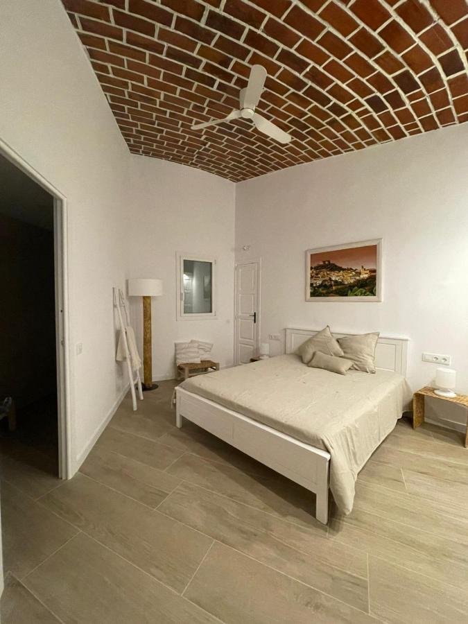 Cap Sa Sal Suites -Apartament Begur - Costa Brava Екстер'єр фото