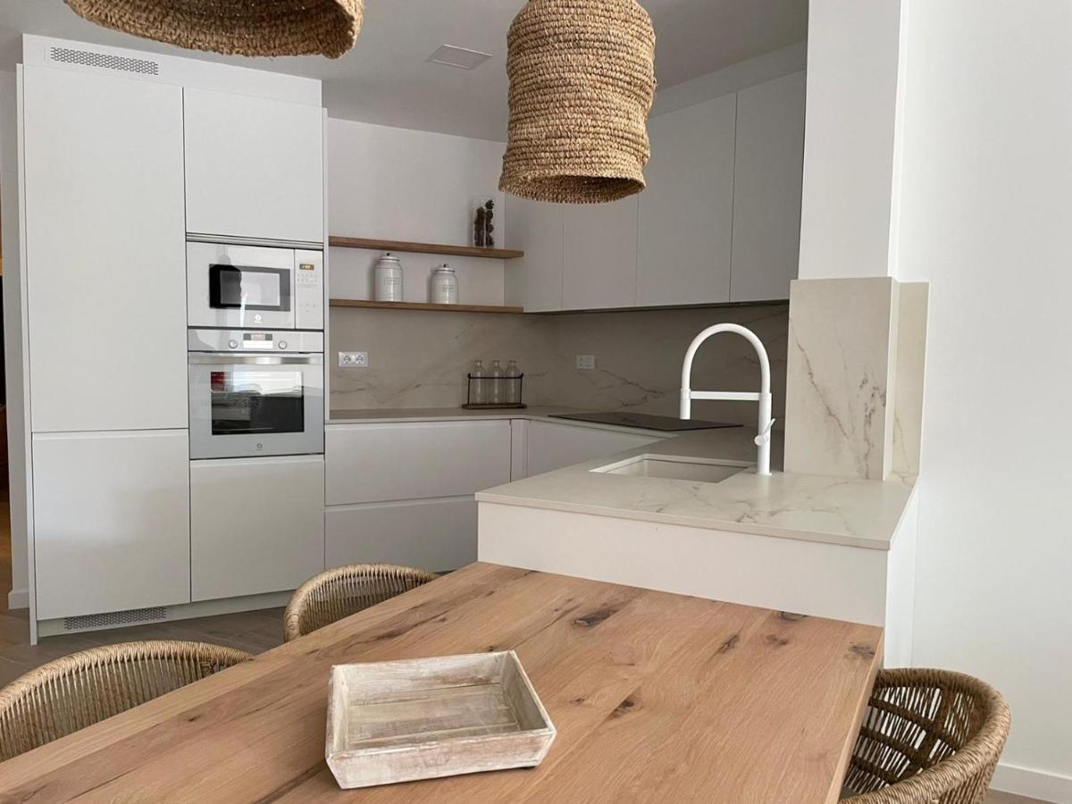 Cap Sa Sal Suites -Apartament Begur - Costa Brava Екстер'єр фото