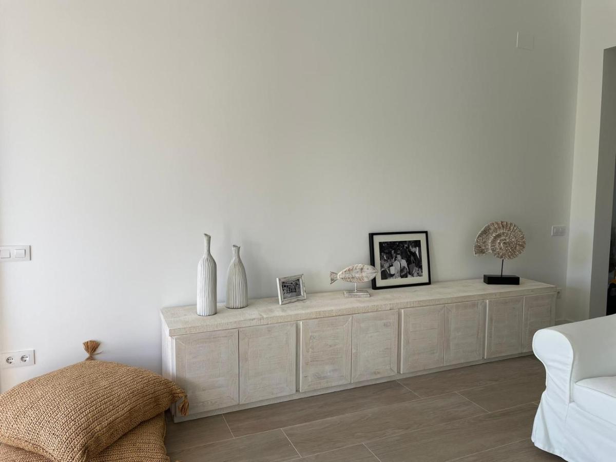 Cap Sa Sal Suites -Apartament Begur - Costa Brava Екстер'єр фото