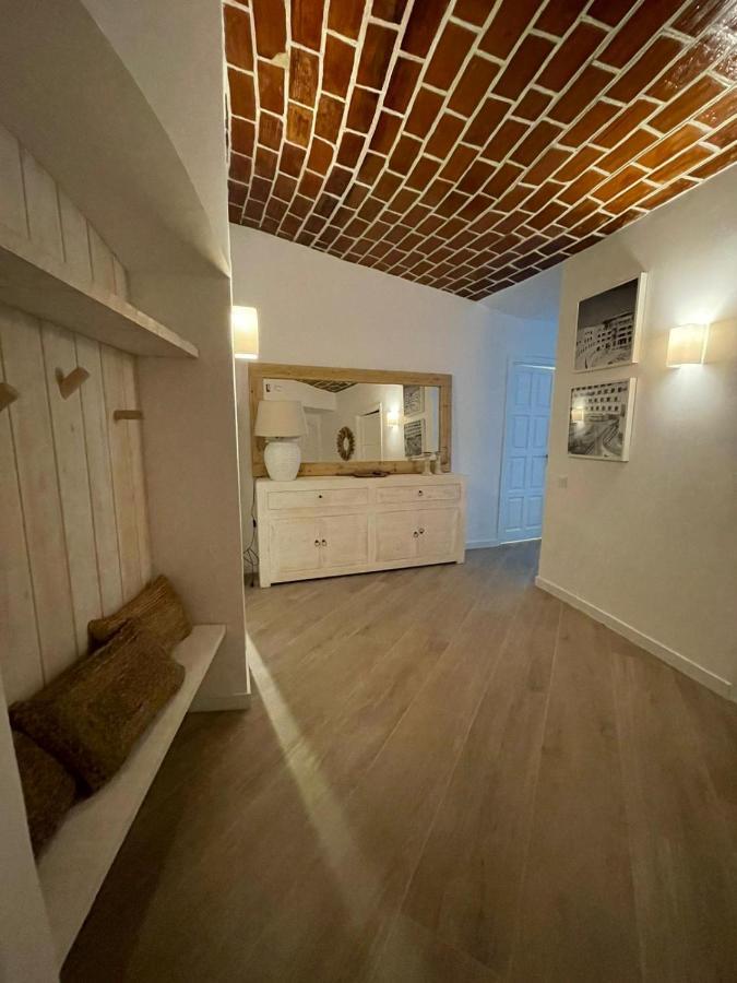Cap Sa Sal Suites -Apartament Begur - Costa Brava Екстер'єр фото