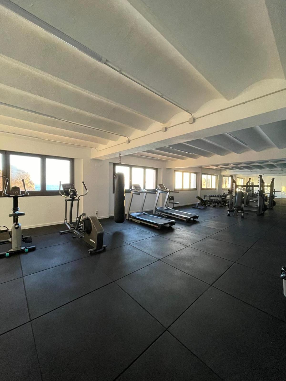 Cap Sa Sal Suites -Apartament Begur - Costa Brava Екстер'єр фото