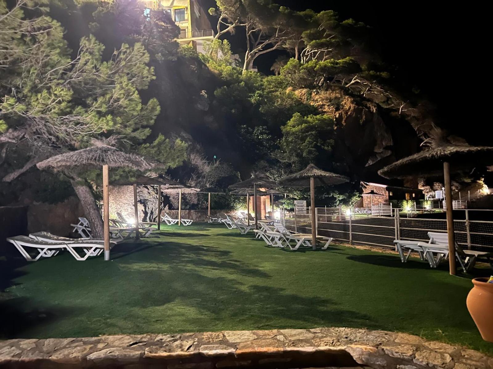Cap Sa Sal Suites -Apartament Begur - Costa Brava Екстер'єр фото